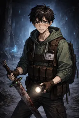 Profile image of ヒーローたち