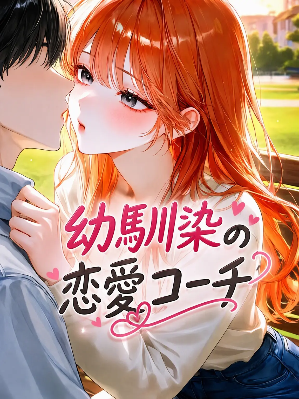 Mongle1111의 幼馴染の恋愛コーチ