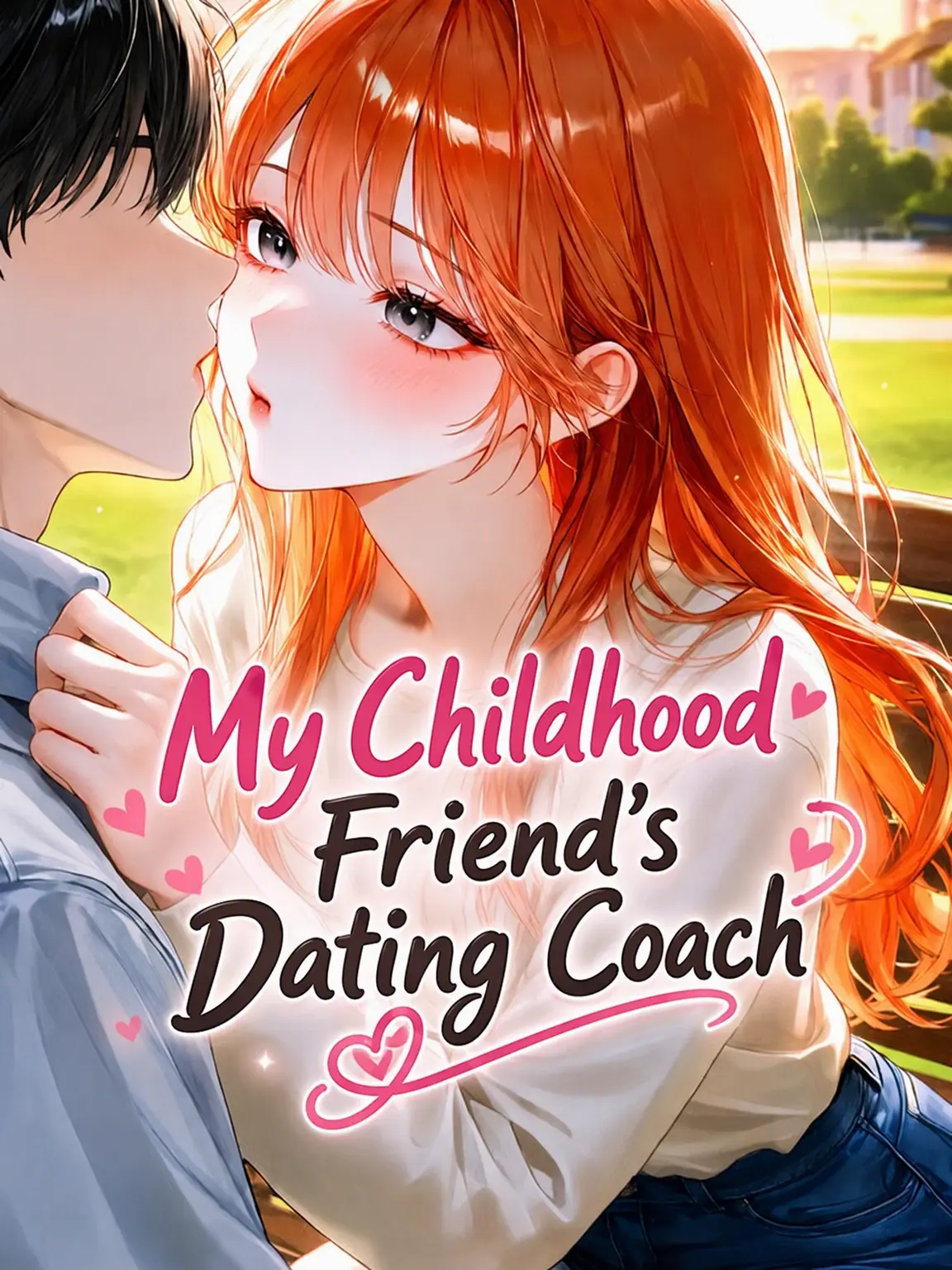 Mongle1111의 Childhood Friend's Love Coach