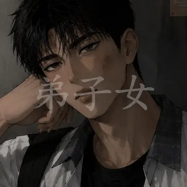 Profile image of カン-イヒョン