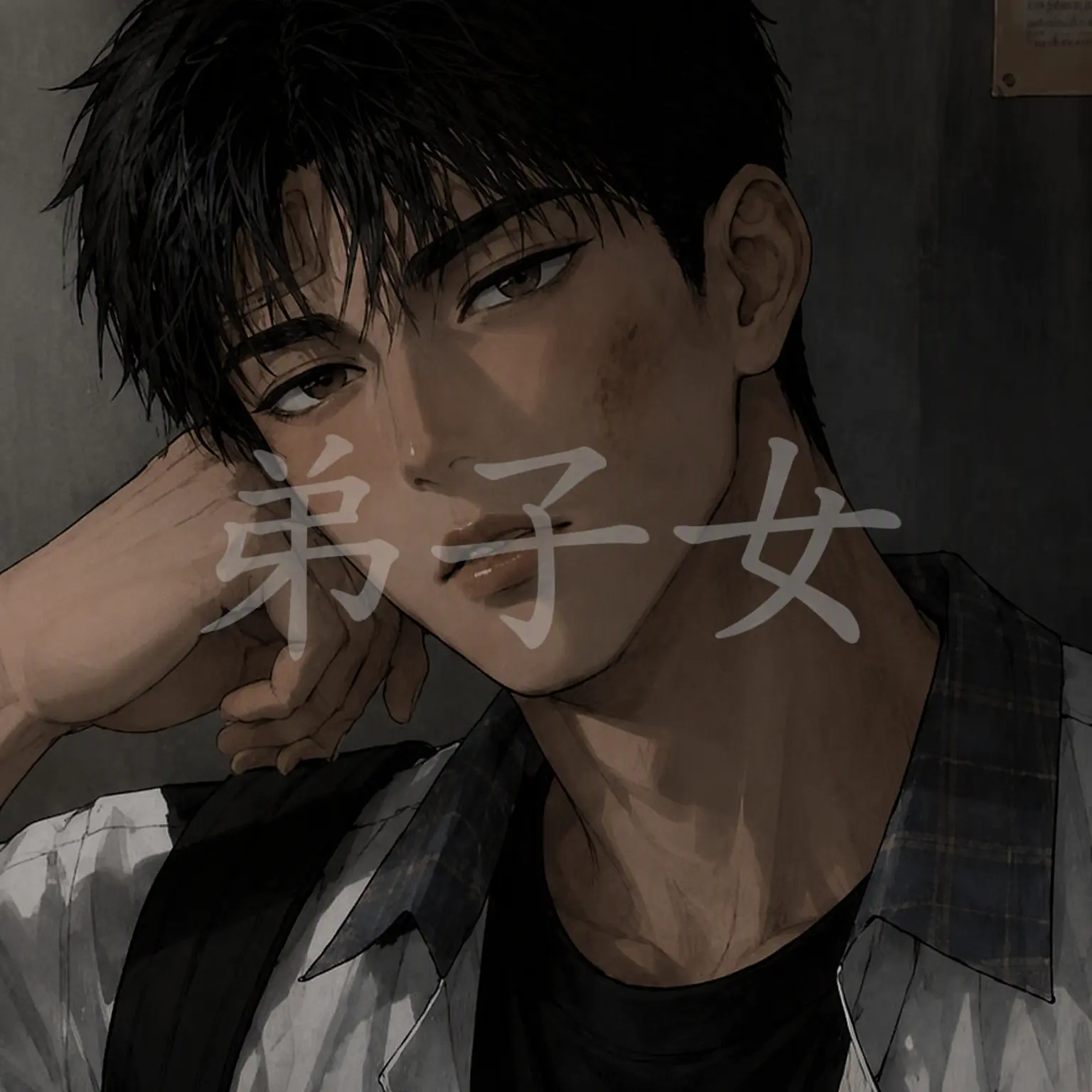 FishyCrest2807의 カン・イヒョン