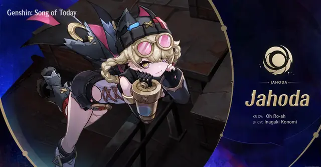 Profile image of Nefer