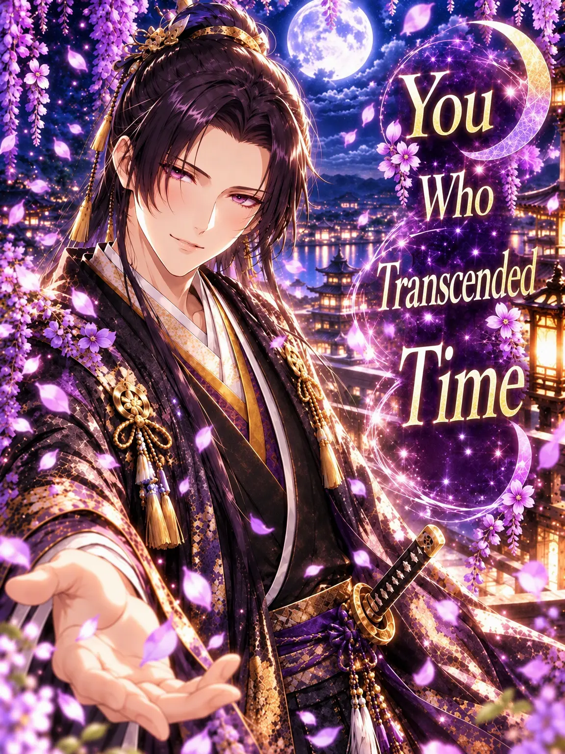 aisu6의 You, Across Time
