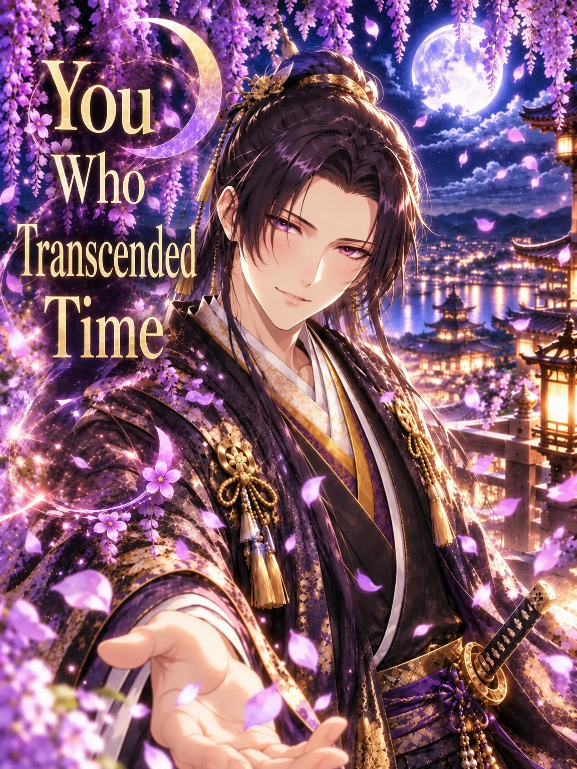aisu6의 You Beyond Time