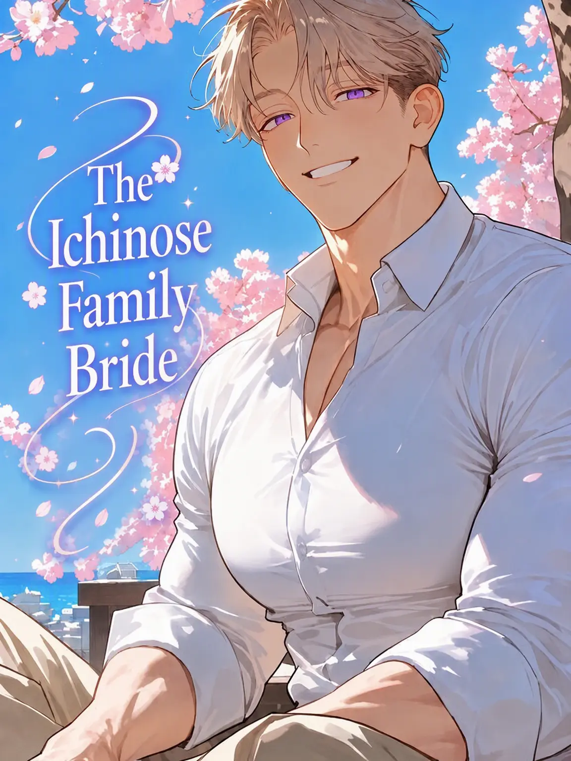 nninichann의 The Ichinose Bride