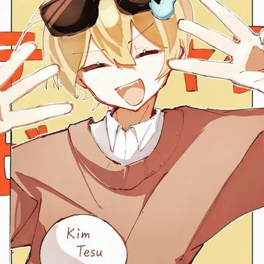 Profile image of Kimutesu