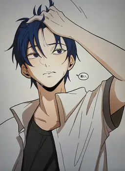 Profile image of チャ・ドヒョク