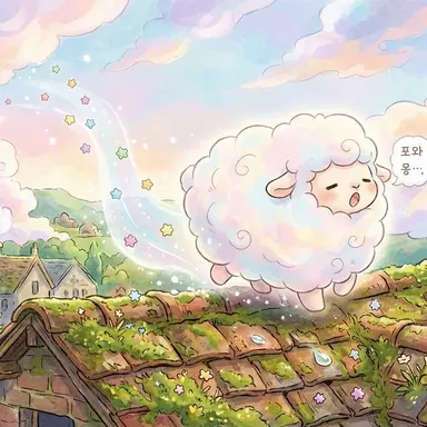 Profile image of 포와모쿠