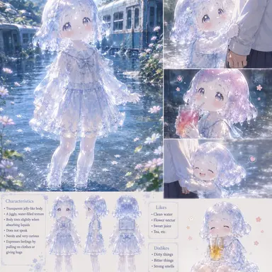 Profile image of Sura-chan