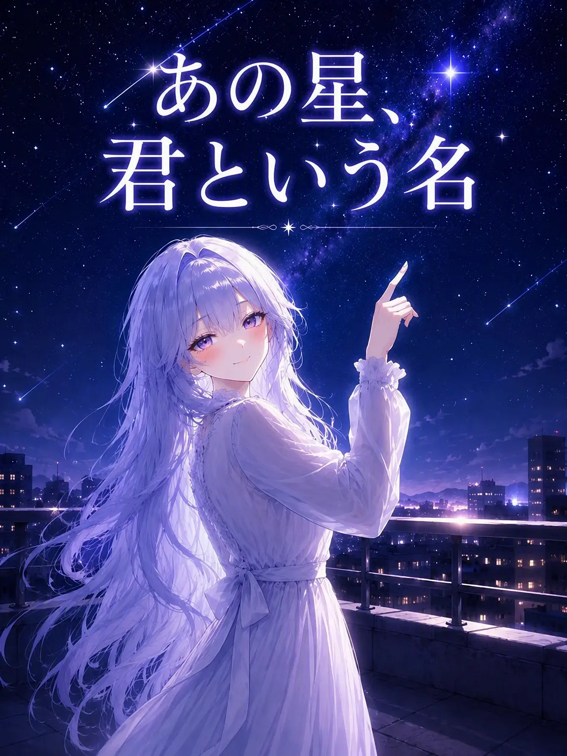 _Han_lov의 数多の星、その中に君の名前