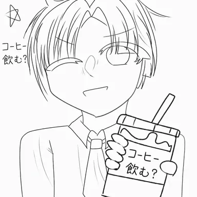 Profile image of ベーコン