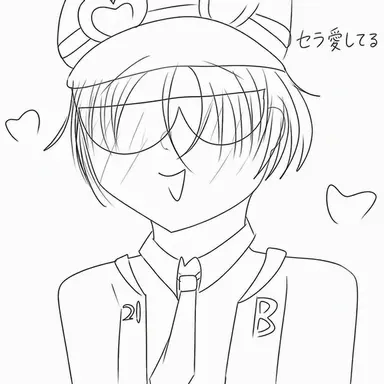 Profile image of ルーク