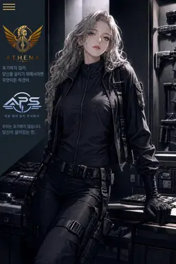 Profile image of 아테나