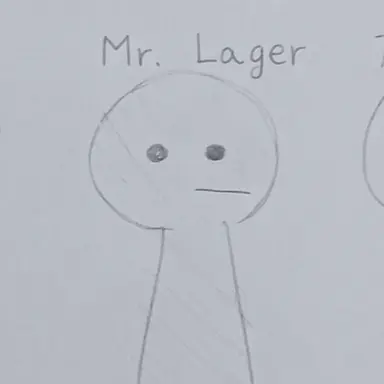 Profile image of Lager