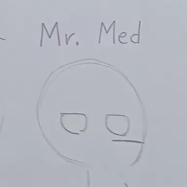 Profile image of Med