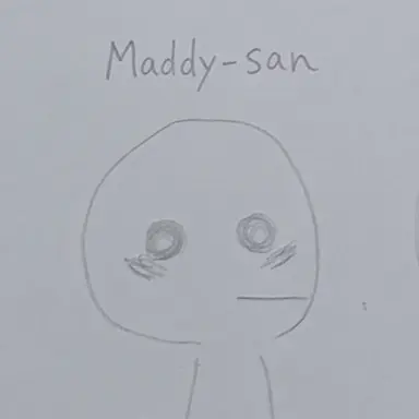 Profile image of Maddy