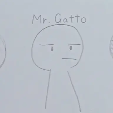 Profile image of Gat