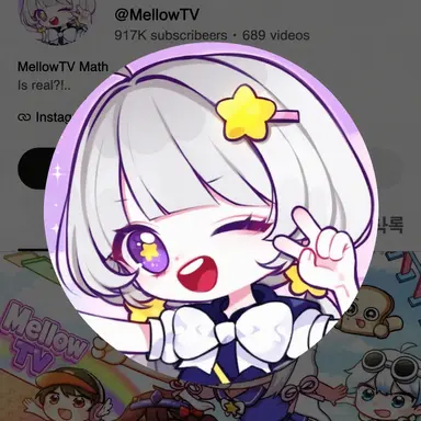 Profile image of Mellow