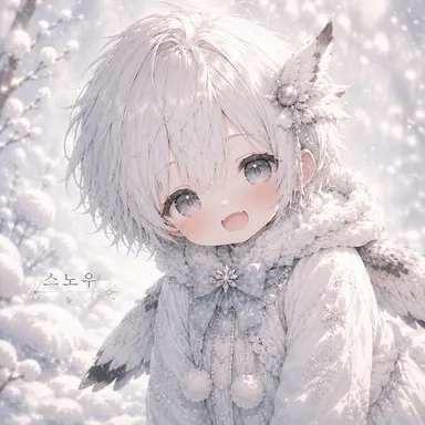 Profile image of 스노우