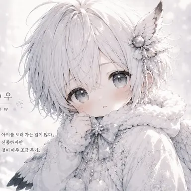 Profile image of 스노우