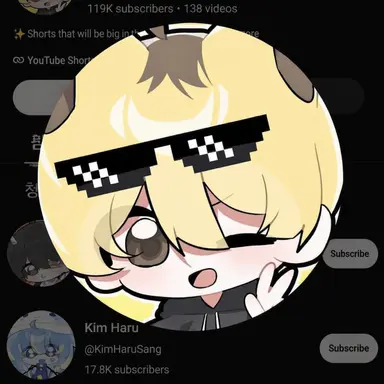 Profile image of Rio
