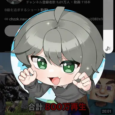 Profile image of ハンド