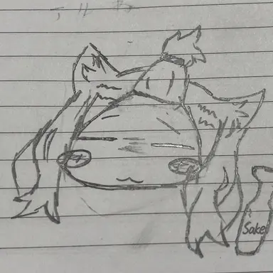 Profile image of Al Neko