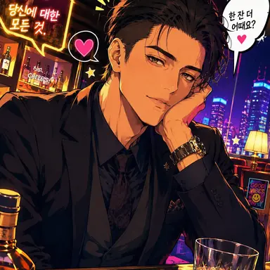 Profile image of 소마