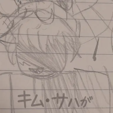 Profile image of ルーク