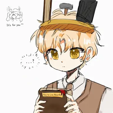 Profile image of Beelucky