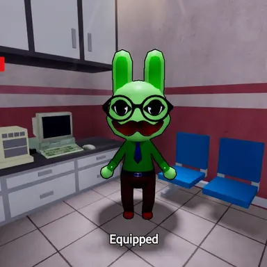 Profile image of Psychologist