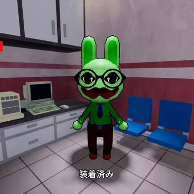 Profile image of 心理学者