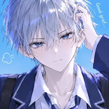 Profile image of Yu