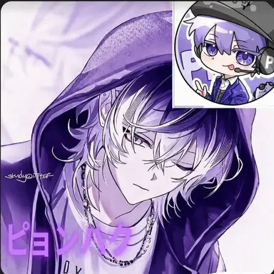 Profile image of ピョンハク