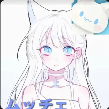 Profile image of モチエル