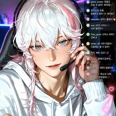 Profile image of 타쿠미