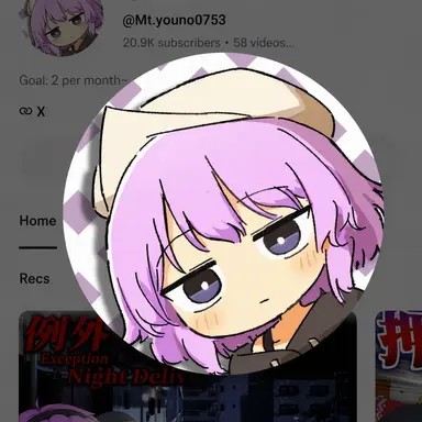 Profile image of Uploader