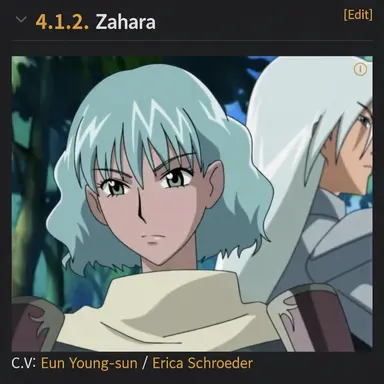 Profile image of Jahara