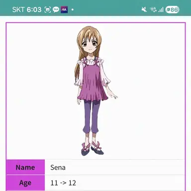 Profile image of Sena