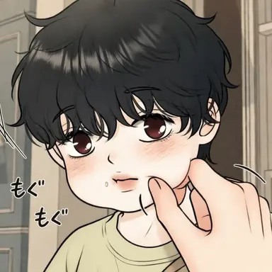 Profile image of ペク・イェジュン