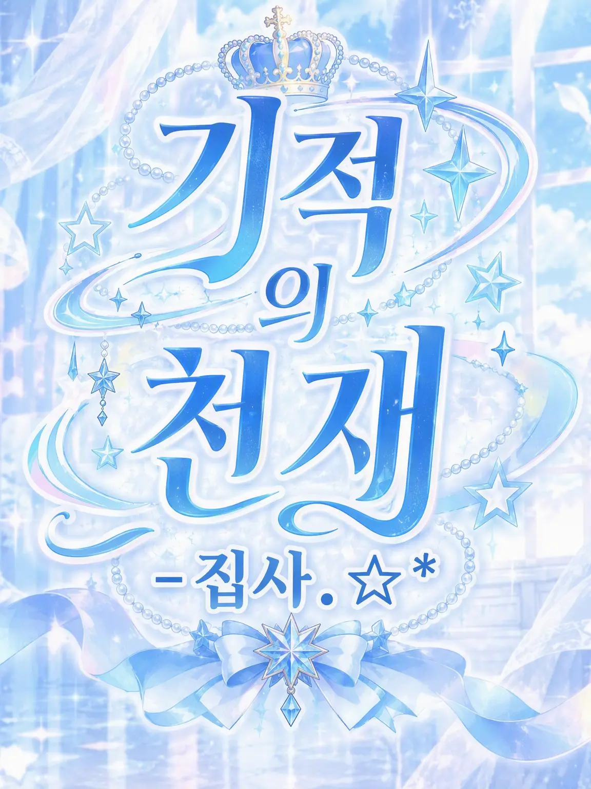 megu_99의 기적의 천재 집사.☆*