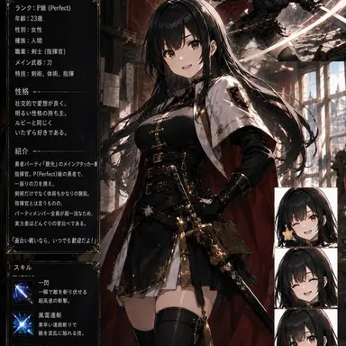 Profile image of セラ