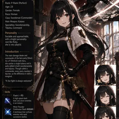Profile image of Sera