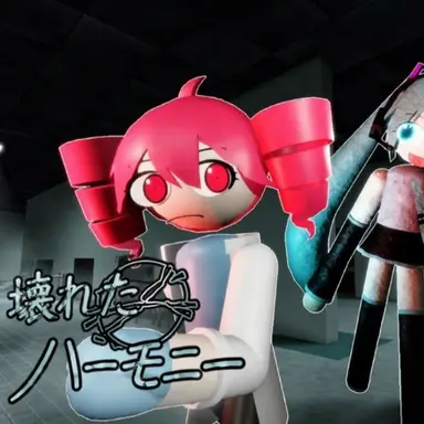 Profile image of 重音テト
