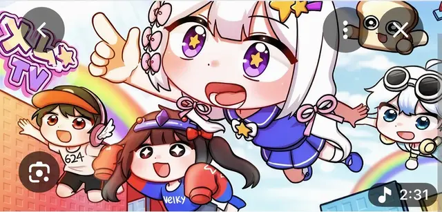 Profile image of メロウ