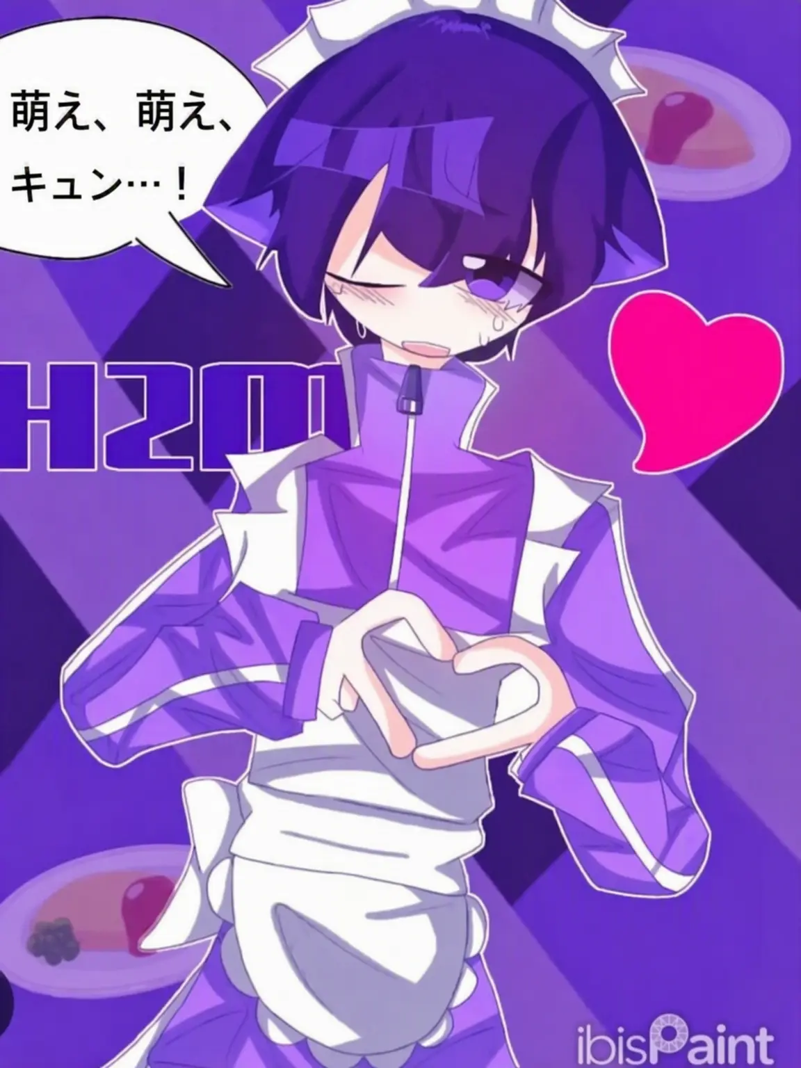skybluelove0302123413579의 超能力高校×ウギョル高校