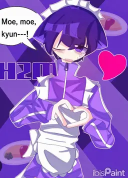 Profile image of Hyunimer