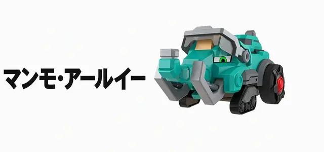 Profile image of マンモスコア