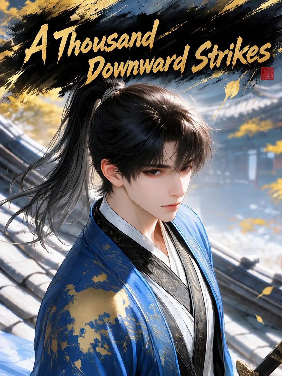 TCLab의 Yoo Cheondo - A Thousand Strikes