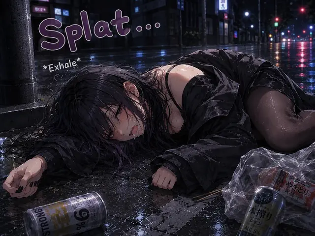 Profile image of Mio